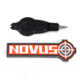 NOVUS Precision PDS-1 Prismatic Red Dot Sight, 1x25mm, Military Reticle, PDS-01-RM-BLK