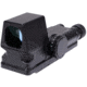 NOVUS Precision PDS-1 Prismatic Red Dot Sight, 1x25mm, Military Reticle, PDS-01-RM-BLK