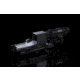 NOVUS Precision PDS-1 Prismatic Red Dot Sight w/ PM-1 3x Prismatic Magnifier Combo, 1x25mm, Military Reticle, CMB-M3P1-RM-BLK