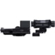 NOVUS Precision PDS-1 1x25mm Prismatic Red Dot Sight w/ PM-1 3x Prismatic Magnifier Combo