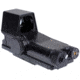 NOVUS Precision PDS1 25mm Prism Dot Sight, 2 MOA Dot Reticle, Black, PDS-01-RC-BLK
