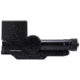 NOVUS Precision PDS1 25mm Prism Dot Sight, 2 MOA Dot Reticle, Black, PDS-01-RC-BLK