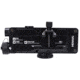 NOVUS Precision PDS1 25mm Prism Dot Sight, 2 MOA Dot Reticle, Black, PDS-01-RC-BLK
