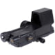 NOVUS Precision PDS1 25mm Prism Dot Sight