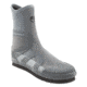 NRS Backwater Felt-Sole Wetshoes - Men's, Quarry, 14 30049.01.106