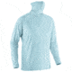NRS Baja Sun Shirt - Mens, Aquatic, 2XL, 10009.02.104