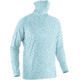 NRS Baja Sun Shirt - Mens, Aquatic, 2XL, 10009.02.104