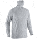 NRS Baja Sun Shirt - Mens, Quarry, 2XL, 10009.02.109