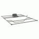 NRS Bighorn II Raft Frame, 82inWx88inL 92003.04.105
