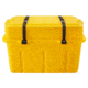 NRS Canyon Camping Dry Box, Yellow, 55082.01.102
