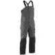 NRS Champion Bibs - Unisex, Gunmetal, Small, 20034.01.100