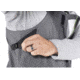 NRS Champion Bibs - Unisex, Gunmetal, 2XL, 20034.01.104