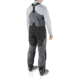 NRS Champion Bibs - Unisex, Gunmetal, 2XL, 20034.01.104