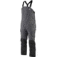 NRS Champion Bibs - Unisex, Gunmetal, 2XL, 20034.01.104