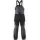 NRS Champion Bibs - Unisex, Gunmetal, 2XL, 20034.01.104