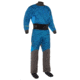 NRS Crux Drysuit - Men's, Deep Blue, XXL 22533.03.104