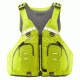 NRS cVest Mesh Back PFD, Lime, XL/XXL 40028.02.105