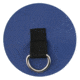 NRS Dry Bag 1in D-Ring PVC Patch, Blue 37303.01.100