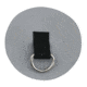 NRS Dry Bag 1in D-Ring PVC Patch, Light Gray 37303.01.103