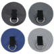NRS Dry Bag 1in D-Ring PVC Patch