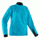 NRS Endurance Splash Jacket - Women's, Blue Atoll, XXL 20011.05.111