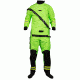 NRS Extreme Drysuit - Men's, High Vis Green, S 22529.03.100