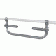 NRS Frame Deluxe Foot Bar, Gray 90005.02.100