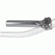 NRS Frame Foot Pegs, Gray 91071.01.101