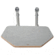 NRS Frame Rear Casting Platform, Large, 93041.03.101