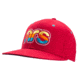 NRS Gradient Hat, Scarlet, L/XL 12508.01.101