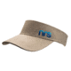 NRS Gradient Visor, Khaki, Universal 12509.01.100