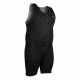NRS Grizzly 2.0 Shorty Wetsuit - Men's, Black, G-M 17260.03.100