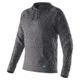 NRS H2Core Lightweight Hoodie - Men's, Gunmetal, S, 10120.03.100