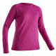 NRS H2Core Lightweight Shirt - Women's, Orchid, XL 10126.01.104