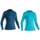 NRS H2Core Rashguard Long-Sleeve Shirt - Women's