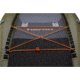 NRS Heron Fishing Inflatable SUP Board, 11, 86138.02.100