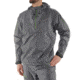 NRS High Tide Splash Jacket - Men's, Gunmetal, XXL, 20026.02.104