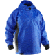 NRS Hooded Rio Top Paddle Jacket - Unisex, Blue, Small, 20001.02.100