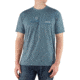 NRS Horizon T-Shirt - Men's, Indigo, Large, 12538.01.102