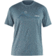 NRS Horizon T-Shirt - Men's, Indigo, Large, 12538.01.102