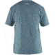 NRS Horizon T-Shirt - Men's, Indigo, Large, 12538.01.102