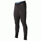 NRS HydroSkin 1.5 Pants - Men's, Charcoal Heather, XXL 15040.02.104