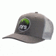 NRS Idaho Sunset Hat, Charcoal, Universal 12505.01.100