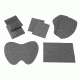 NRS Kayak Outfit Kit, Gray 50043.01.100