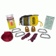 NRS Kayak Un-Pin Kit, 12 items 45309.01.100