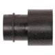 NRS Leafield / Military Valve Adapter, Black 38524.01.100
