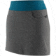 NRS Lolo Skort - Women's, Gunmetal, 10, 10148.01.103
