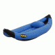 MaverIK I Inflatable Kayak-Blue