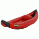 MaverIK I Inflatable Kayak-Red