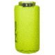 NRS MightyLight Dry Sack, Lime, 3L, 55037.02.103